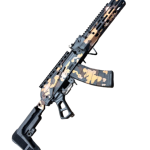 AGA 5.45 SFP