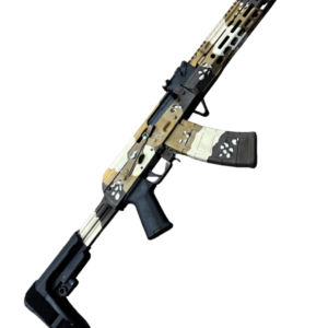 AGA 5.45 FSP