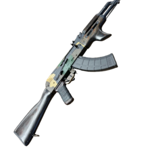 AGA7.62