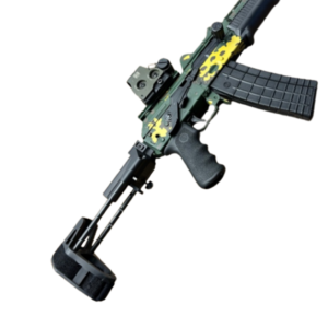 AGA 5.56 KP