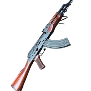 AGA7.62×39