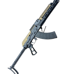 AGA7.62UF